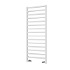 Radiator de baie TELL 3 alb 430x1170mm 434W Imers 1132